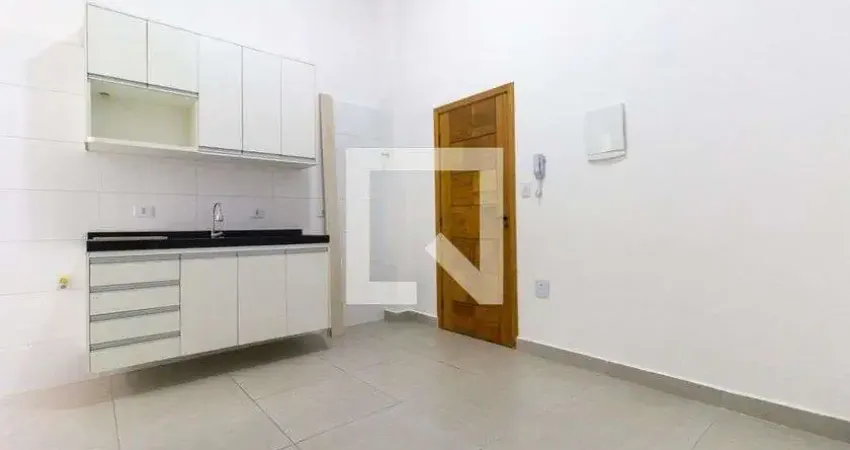 Apartamento para aluguel - vila ré, 2 quartos, 60 m² - são paulo