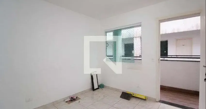 Apartamento para Aluguel - Freguesia do Ó, 2 Quartos,  40 m² - São Paulo