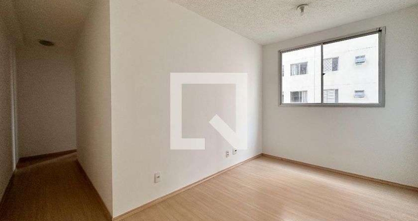 Apartamento para Aluguel - Água Branca, 2 Quartos,  40 m² - São Paulo