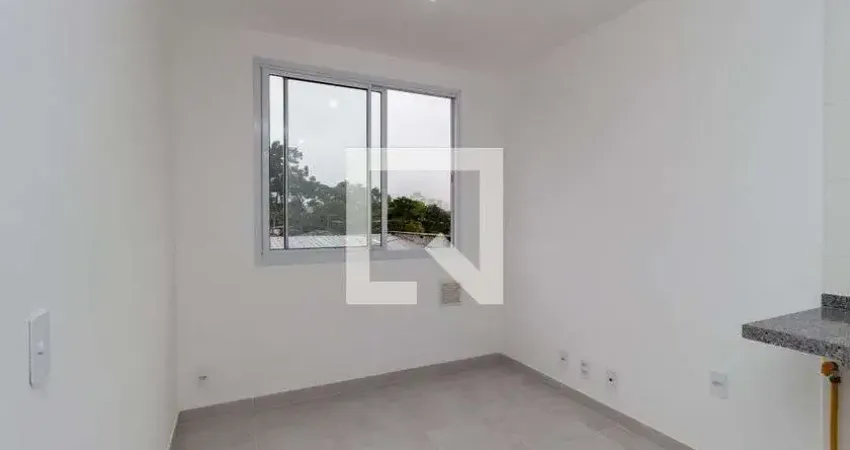 Apartamento para Aluguel - Belém, 1 Quarto,  24 m² - São Paulo