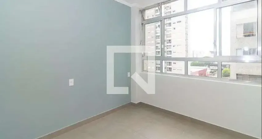 Apartamento para Aluguel - Liberdade, 1 Quarto,  33 m² - São Paulo