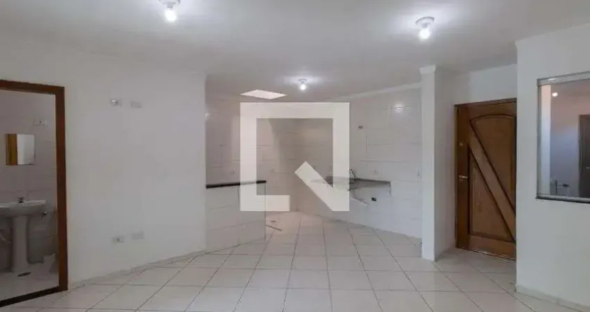 Apartamento para Aluguel - Jardim Brasília, 2 Quartos,  65 m² - São Paulo