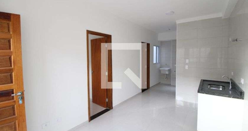 Apartamento para Aluguel - Jardim Primavera, 2 Quartos,  49 m² - São Paulo