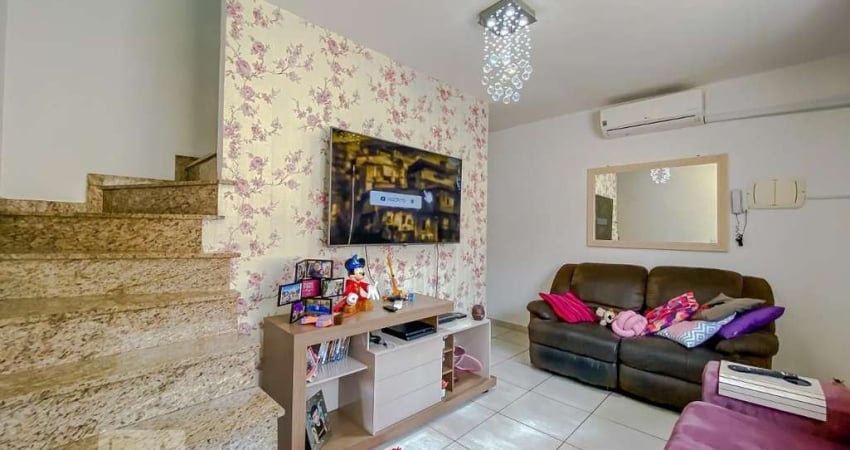 Casa para Aluguel - Vila Carrão, 2 Quartos,  65 m² - São Paulo