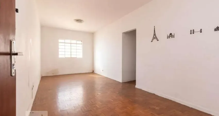 Apartamento para Aluguel - Vila Talarico, 2 Quartos,  70 m² - São Paulo