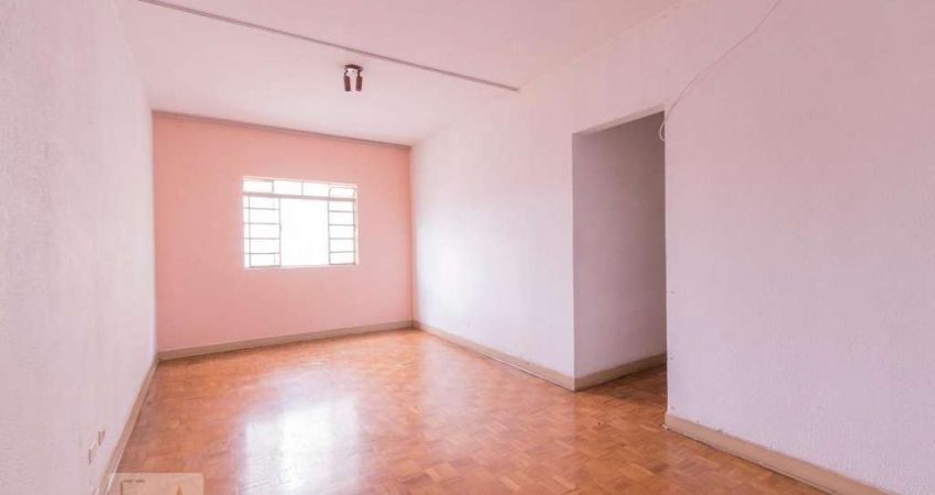 Apartamento para Aluguel - Vila Talarico, 2 Quartos,  70 m² - São Paulo