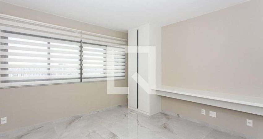 Kitnet / Stúdio para Aluguel - Vila Matilde, 1 Quarto,  27 m² - São Paulo