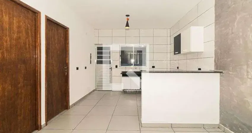 Apartamento para Aluguel - Jardim Brasil , 2 Quartos,  55 m² - São Paulo