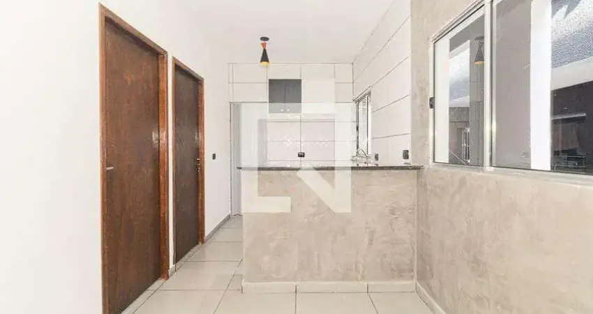 Apartamento para Aluguel - Jardim Brasil , 2 Quartos,  45 m² - São Paulo