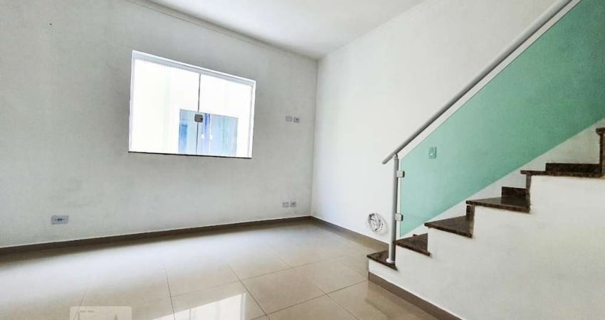 Casa / Sobrado em Condomínio para Aluguel - Cangaíba, 2 Quartos,  65 m² - São Paulo