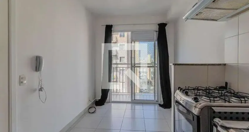 Apartamento para Aluguel - Cambuci, 1 Quarto,  29 m² - São Paulo