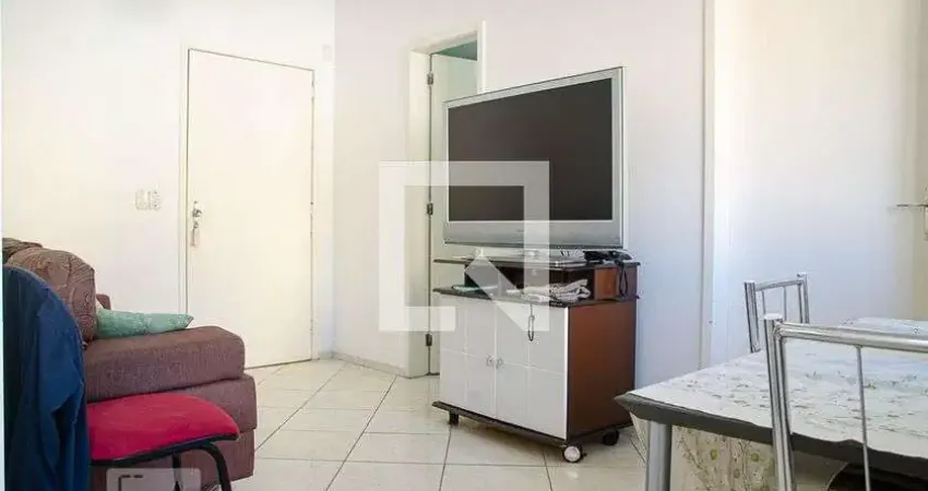 Apartamento para Aluguel - Centro Histórico, 1 Quarto,  34 m² - Porto Alegre