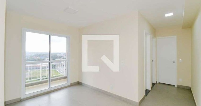 Apartamento para Aluguel - Água Chata, 2 Quartos,  43 m² - Guarulhos