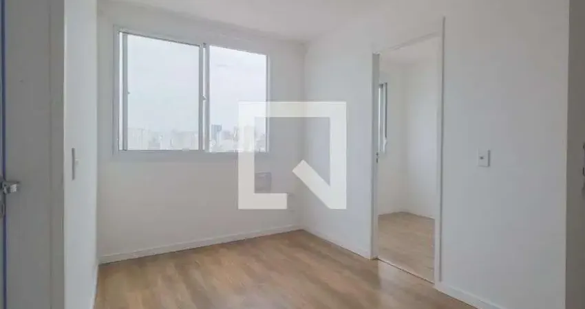 Kitnet / Stúdio para Aluguel - Brás, 2 Quartos,  38 m² - São Paulo