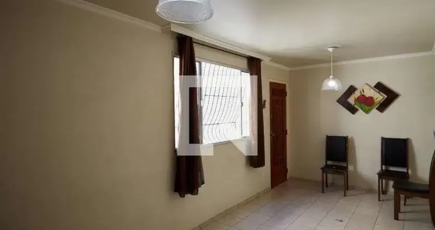 Apartamento para aluguel - silveira, 4 quartos, 65 m² - belo horizonte