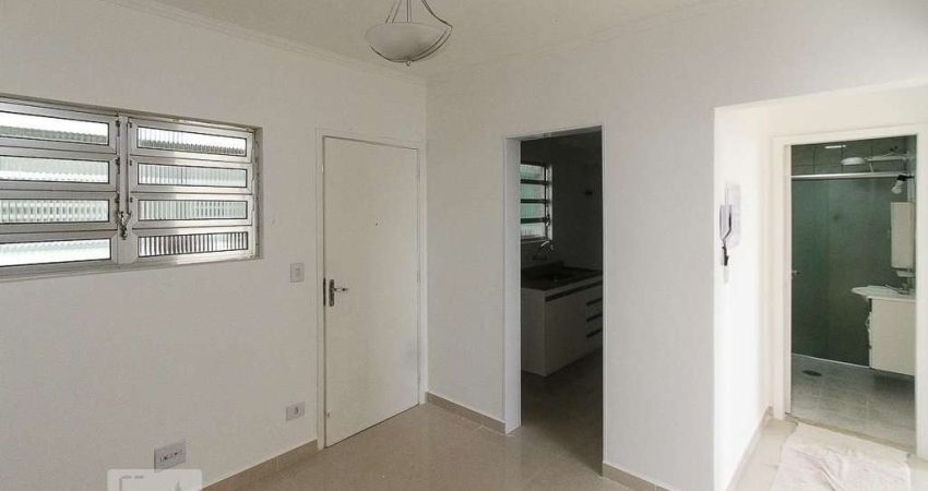 Apartamento para Aluguel - Mooca, 2 Quartos,  60 m² - São Paulo