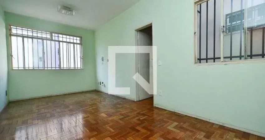 Apartamento para Aluguel - Nova Suíssa, 3 Quartos,  100 m² - Belo Horizonte