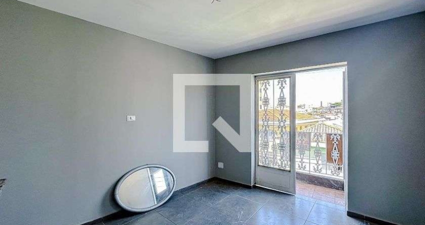 Apartamento para Aluguel - Vila Invernada, 1 Quarto,  45 m² - São Paulo