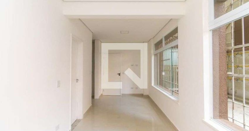 Kitnet / Stúdio para Aluguel - Centro, 1 Quarto,  28 m² - São Paulo