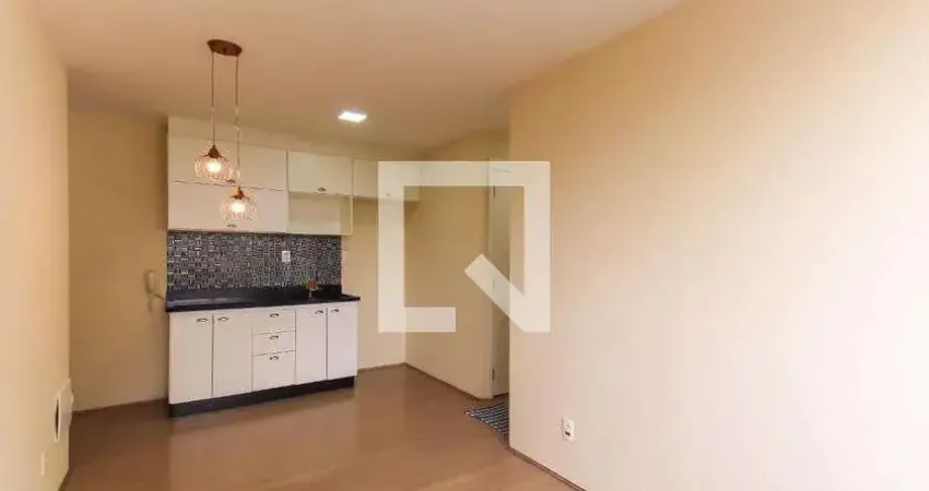 Apartamento para Aluguel - Brás, 2 Quartos,  45 m² - São Paulo
