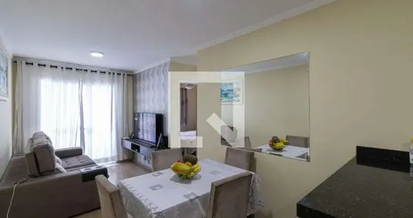 Apartamento para Aluguel - Itaquera, 2 Quartos,  50 m² - São Paulo