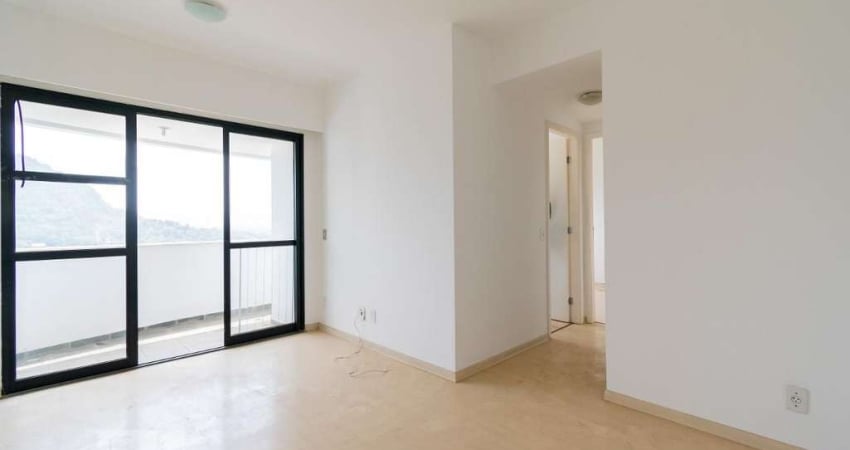 Apartamento para Aluguel - Jacarepaguá, 2 Quartos,  46 m² - Rio de Janeiro