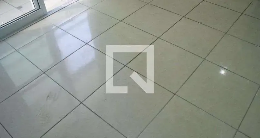 Apartamento para Aluguel - Boqueirão, 1 Quarto,  40 m² - Praia Grande