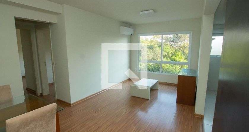 Apartamento para Aluguel - Alto Petrópolis, 2 Quartos,  62 m² - Porto Alegre
