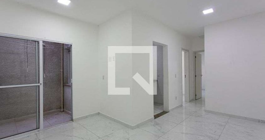 Apartamento para Aluguel - Vila Carrão, 2 Quartos,  59 m² - São Paulo