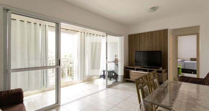 Apartamento para Aluguel - Vila Rosa, 2 Quartos,  63 m² - Goiânia