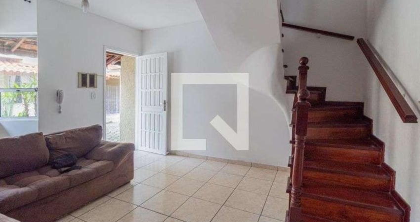 Casa / Sobrado em Condomínio para Aluguel - Vila Ré, 2 Quartos,  74 m² - São Paulo