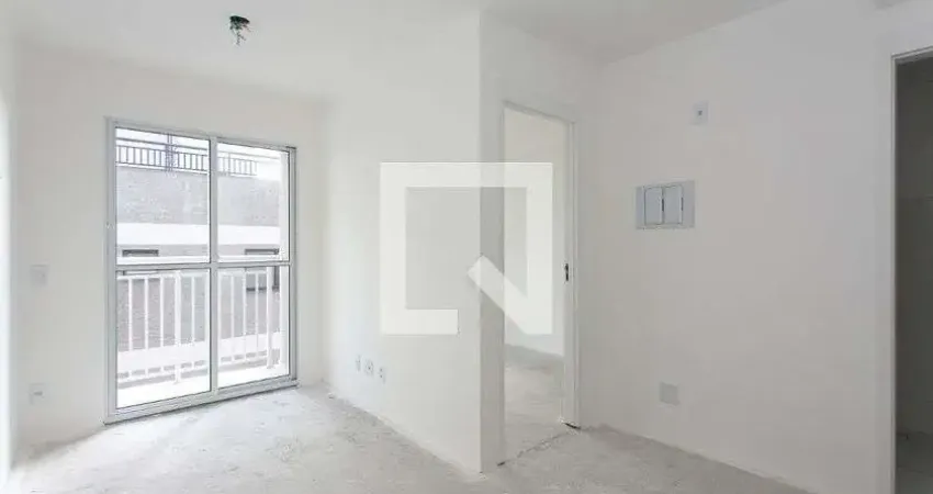 Apartamento para Aluguel - Tatuapé, 1 Quarto,  30 m² - São Paulo