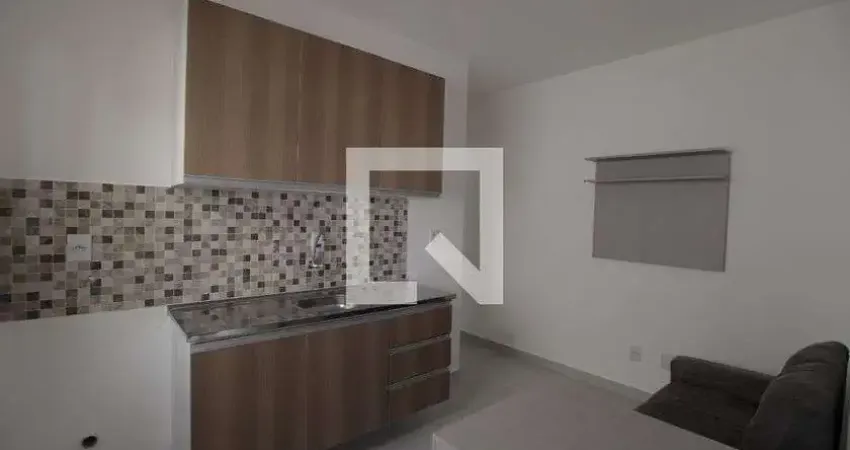 Apartamento para Aluguel - Mooca, 1 Quarto,  30 m² - São Paulo