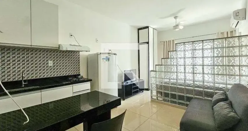 Apartamento para Aluguel - Pituba, 1 Quarto,  40 m² - Salvador