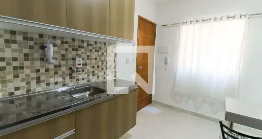 Apartamento para Aluguel - Mooca, 1 Quarto,  30 m² - São Paulo