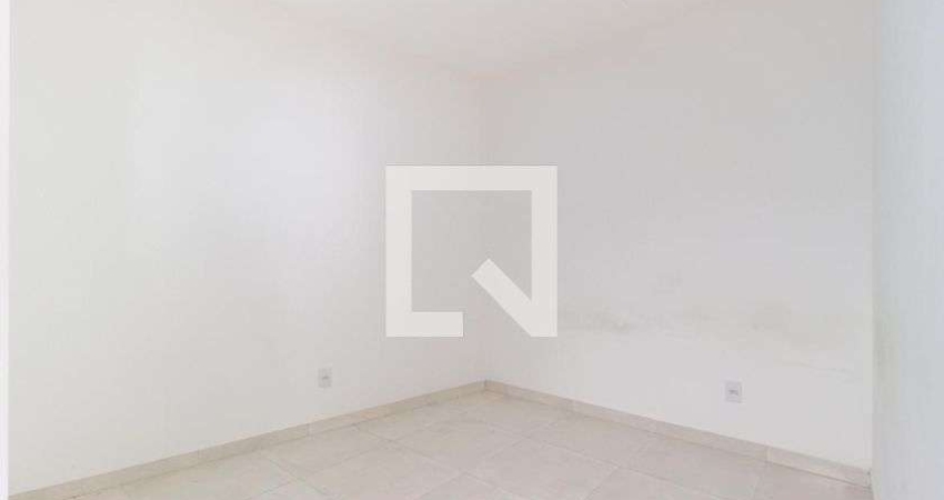 Apartamento para Aluguel - Mooca, 1 Quarto,  30 m² - São Paulo