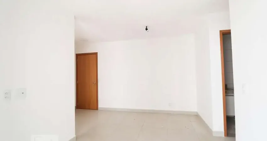 Apartamento para Aluguel - Vila Rosa, 2 Quartos,  60 m² - Goiânia