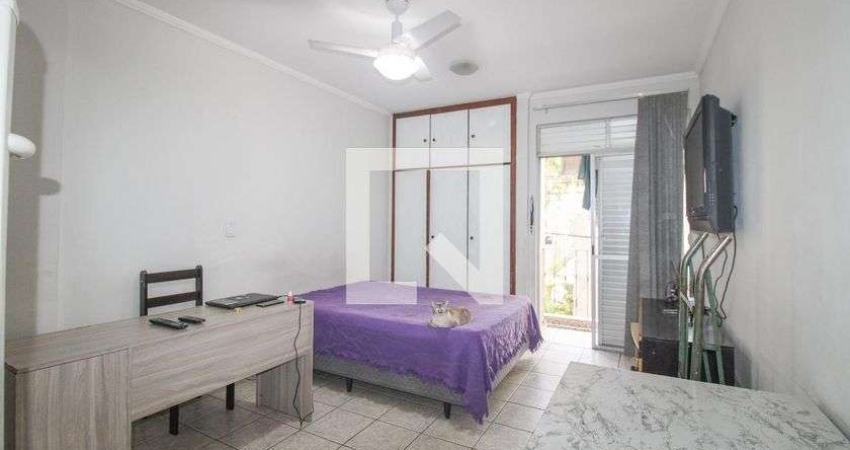 Apartamento para Aluguel - Bosque, 1 Quarto,  40 m² - Campinas