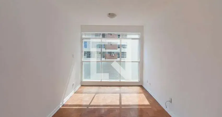 Apartamento para Aluguel - Santana, 1 Quarto,  46 m² - São Paulo