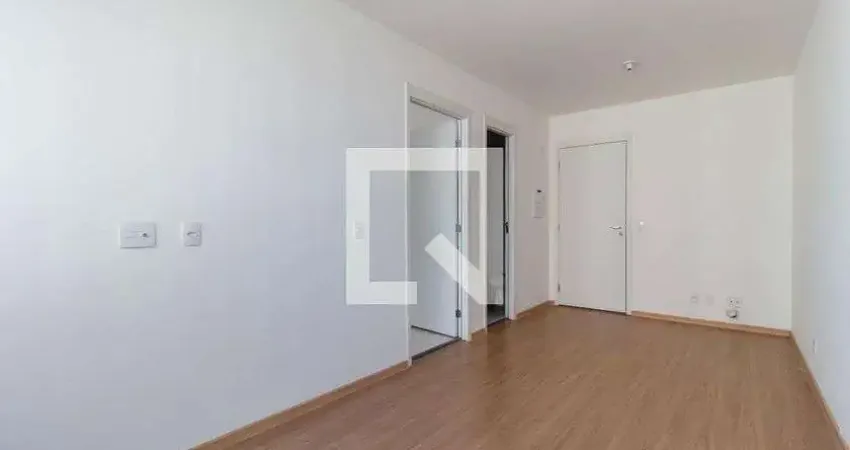 Apartamento para Aluguel - Mooca, 1 Quarto,  26 m² - São Paulo
