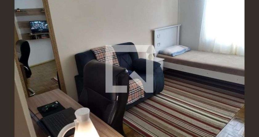 Kitnet / Stúdio para Aluguel - Santana, 1 Quarto,  29 m² - Porto Alegre