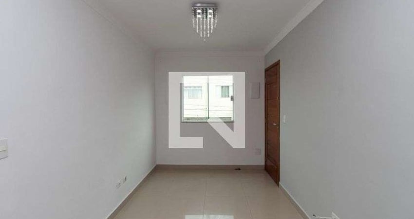 Casa / Sobrado em Condomínio para Aluguel - Vila Constança , 2 Quartos,  44 m² - São Paulo