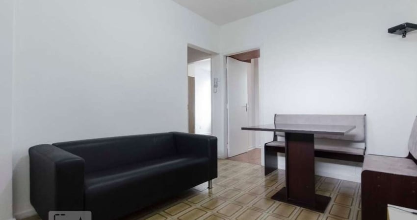 Apartamento para Aluguel - Sumaré, 2 Quartos,  55 m² - São Paulo