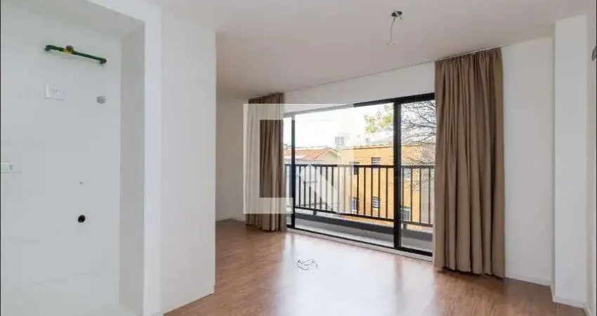 Apartamento para Aluguel - Água Fria, 1 Quarto,  27 m² - São Paulo