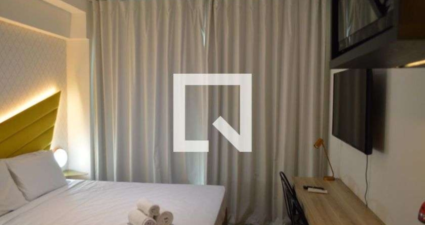 Kitnet / Stúdio para Aluguel - Liberdade, 1 Quarto,  23 m² - São Paulo