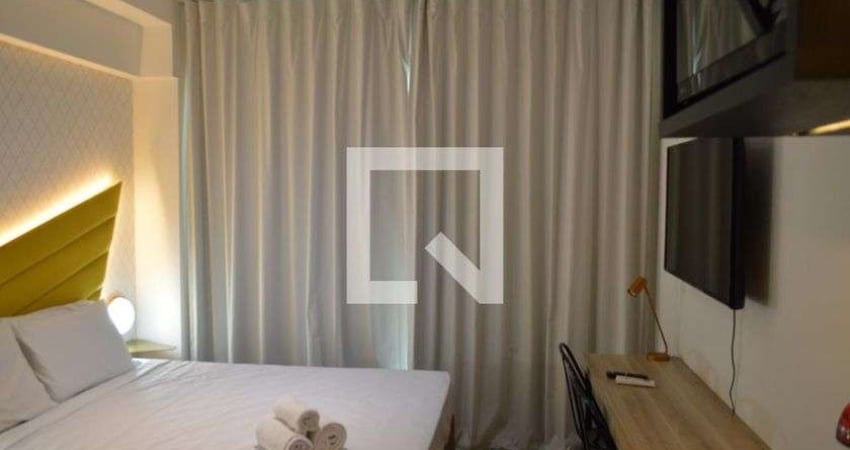 Kitnet / Stúdio para Aluguel - Liberdade, 1 Quarto,  22 m² - São Paulo