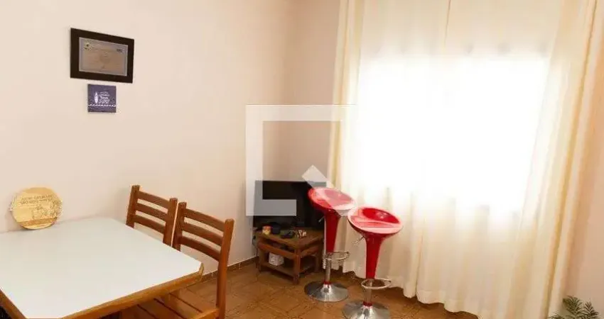 Apartamento para Aluguel - Torres Tibagy, 1 Quarto,  48 m² - Guarulhos