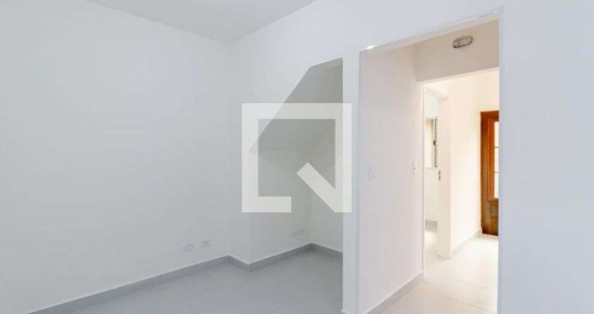 Casa / Sobrado em Condomínio para Aluguel - Bosque da Saúde, 2 Quartos,  60 m² - São Paulo