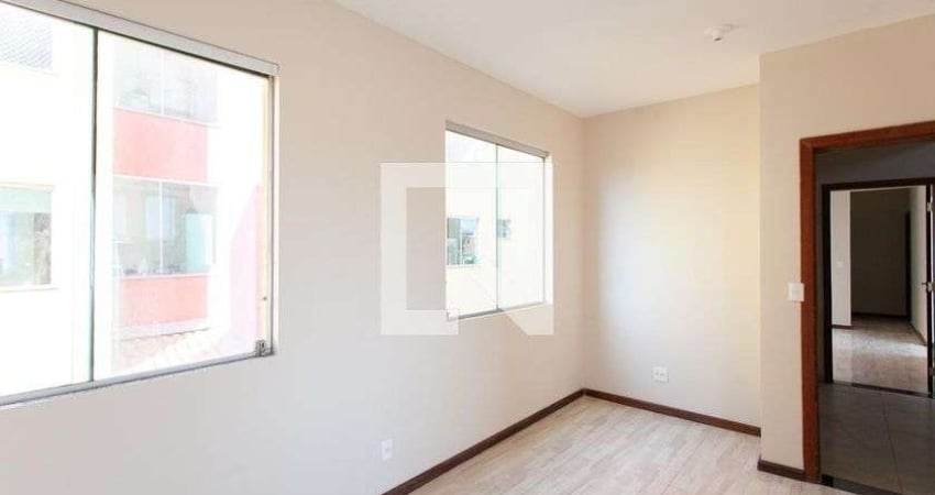 Apartamento para Aluguel - Jardim Leblon, 2 Quartos,  55 m² - Belo Horizonte