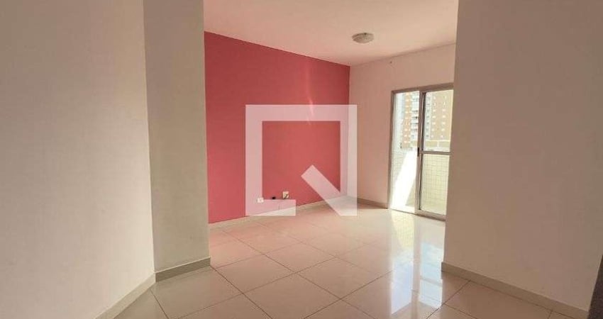 Apartamento para Aluguel - Canto do Forte, 3 Quartos,  98 m² - Praia Grande